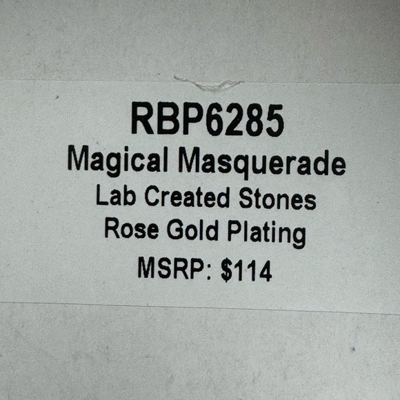 Magical Masquerade, 2023 Halloween Stack - Picture 6 of 6